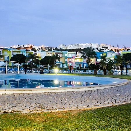 Apartamentos Da Orada T1- A122 Marina De Albufeira Exterior foto