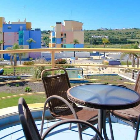 Apartamentos Da Orada T1- A122 Marina De Albufeira Exterior foto