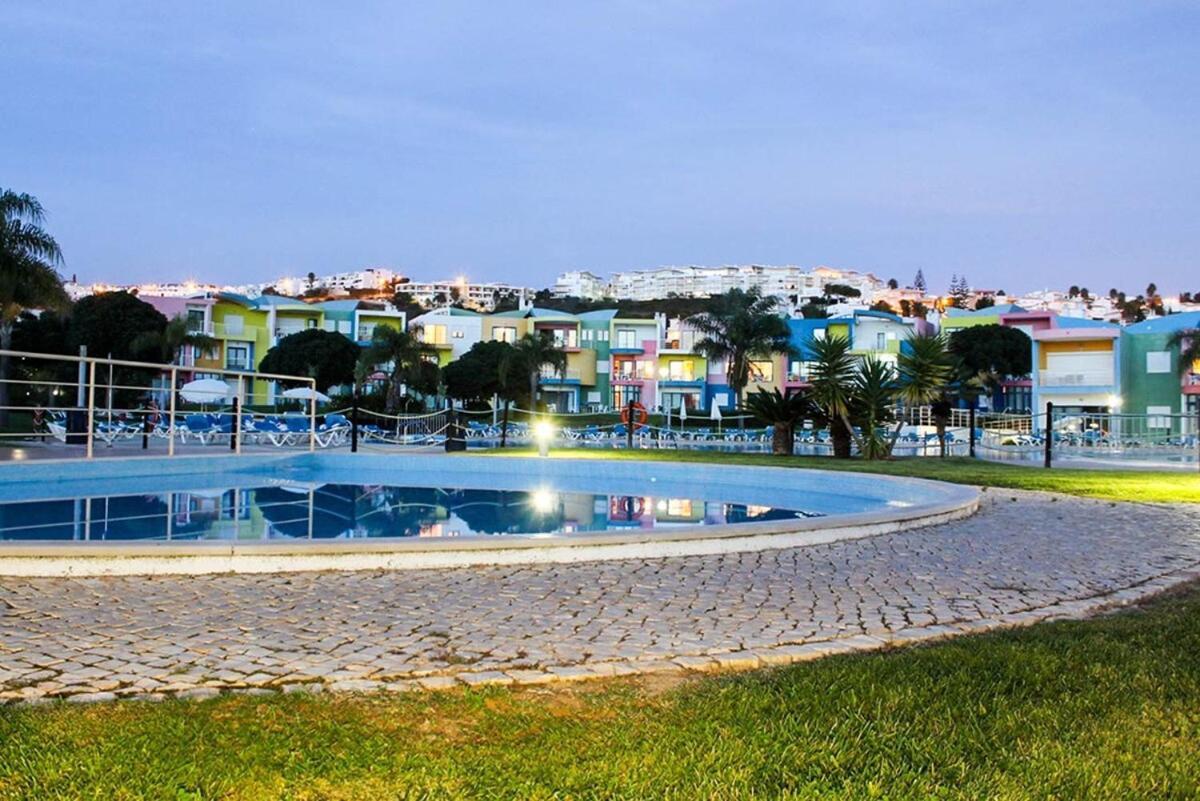Apartamentos Da Orada T1- A122 Marina De Albufeira Exterior foto