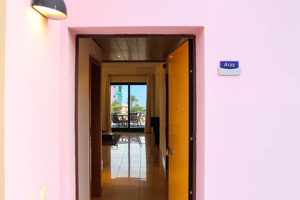 Apartamentos Da Orada T1- A122 Marina De Albufeira Exterior foto
