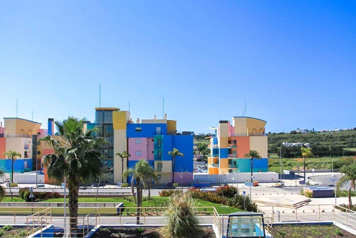 Apartamentos Da Orada T1- A122 Marina De Albufeira Exterior foto