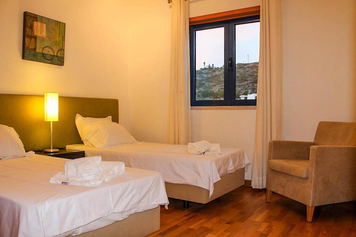Apartamentos Da Orada T1- A122 Marina De Albufeira Exterior foto