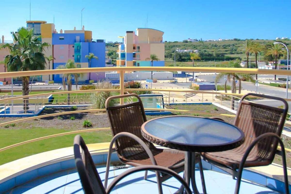 Apartamentos Da Orada T1- A122 Marina De Albufeira Exterior foto